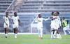 Botswana’s Mares Geared Up for WAFCON Challenge