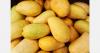 Brazil's mango exports had surpassed $80 million by May 2025