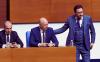 Bulgaria’s Government Survives Third No-Confidence Vote Over Fiscal Policy