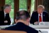 Rachel Marsden: Trump threatening to dump Canada might be best thing to ever happen to it