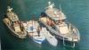 Colombian Navy seizes first underwater drug drone equipped with Starlink antenna that was practically undetectable
