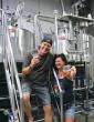 Inspiring lives through Colorado beer