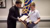 11-year-old boy from Denmark becomes first non-Ukrainian to receive 'Future of Ukraine' award