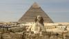 Who REALLY built Egypt’s Great Pyramid is ‘revealed’ in hidden inscriptions dating back 4,500 years