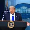 Trump's 'unconstitutional' new travel ban goes into effect