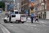 Finnish police arrest 23-year-old in Tampere mall stabbing case
