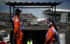 Estonian driver Paul Aron's dream comes true with F1 practice debut at Silverstone
