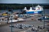 Helsinki, Lübeck-Travemünde ports get €22M EU boost