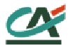 Credit Agricole Sa: Crédit Agricole S.A. completes the acquisition of Santander’s 30.5% stake in CACEIS and now brings its ownership to 100%