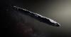 Mysterious object from beyond the solar system spotted by scientists