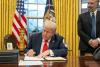 Trump’s Tariff Strategy Hits Home First: ‘American Consumers Will Bear the Burden’