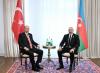 Azerbaijani, Turkish presidents meet in Khankendi