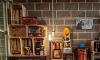 Proud homeowner shares photo of incredible DIY home furniture made from unexpected items: 'Love, love, love'