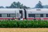 Attacker on German train known to Austrian authorities