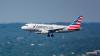 American Airlines forced to divert flight & land after passenger notices eerie text message – but nothing was wrong