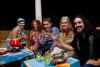 Island amateur chefs to host dinner parties on Food Network show