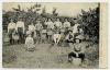 Arkansas Postcard Past: Grannis, 1914