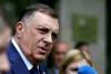 World AFP Bosnia ends warrant for Bosnian Serb leader after questioning