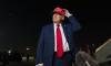 Report: Trump threatens EU with 17% tariff on food exports