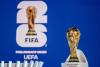 FIFA dropping anti-racism messages a 'human rights risk' for 2026 World Cup, say rights groups