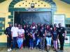 Business Coach, Olumide Marks 40th Birthday with Social Impact Across Lagos Correctional Centers
