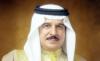 Royal greetings sent to Algerian leaders