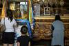 Prayers For The Dalai Lama In The Heart Of Mongolian Buddhism
