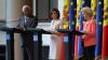 Leaders meet for first-ever EU-Moldova summit