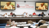 Cuban Communist Party urges strengthening of political-ideological work