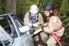 Falkland votes against road rescue service, North and South Shuswap in favour