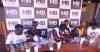 MB Vision Signs Two Promising Artists to Elevate Gambian Music Industry