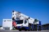 Japanese crane company Tadano buys IHI's transportation business
