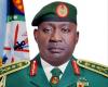 Musa: Military Chief seeks collaboration with NIS to enhance military coaches, athletes’ performance