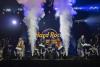 Hard Rock Hotel & Casino Ottawa Opens with Legendary Guitar Smash and Star-Studded Celebration