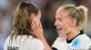 Euro 2025: Germany win but Gwinn injury casts shadow