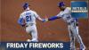 Royals POSTCAST: Kansas City Royals ANNIHILATE Arizona Diamondbacks to Start Series | LIVE REACTION