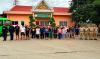 Cambodian authorities expel 38 Vietnamese nationals from the country
