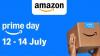 Prime Day 2025: Amazon India brings massive tech launch lineup with Samsung, OnePlus, Sony, HP, LG, Bosch and others
