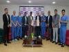 Business News | Teleflex Signs MoU with Fortis Hospitals in India to Create a UroLift Center of Education