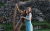Galway musician unveils her new hybrid instrument with city concert