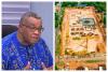 Government to convert National Cathedral site into Cultural Convention Centre