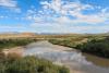 Trump Expands Border Tactics with 17-Mile Water Barrier Amid Legal and Environmental Backlash