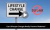 Can Lifestyle Changes Really Prevent Diabetes? Study Provides Insights