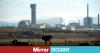 Sellafield nuclear power plant safety fears as 'potentially deadly nitrogen gas leaks'