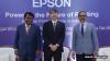 Epson Establishes First Manufacturing Facility In India