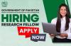 IT Ministry Jobs in Pakistan 2025; Check requirement and Apply Online