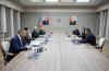 Azerbaijan Discusses Preparations For 82Nd Session Of UNESCAP In Baku (PHOTO)