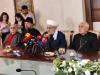 Azerbaijan Spotlights Indiscriminate Restoration Of All Sanctuaries In Karabakh