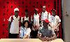Education Minister facilitates AC Milan trials for five young Ghanaian footballers