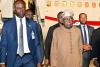 President Tinubu arrives in Brazil for BRICS meeting